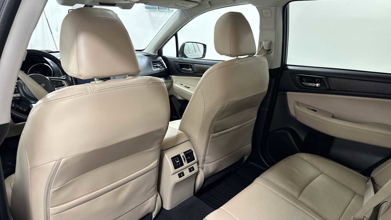 Thumbnail: 2017 Subaru Outback - 26