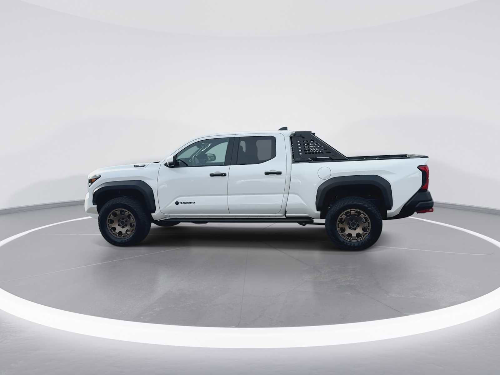 Thumbnail: 2025 Toyota Tacoma - 5