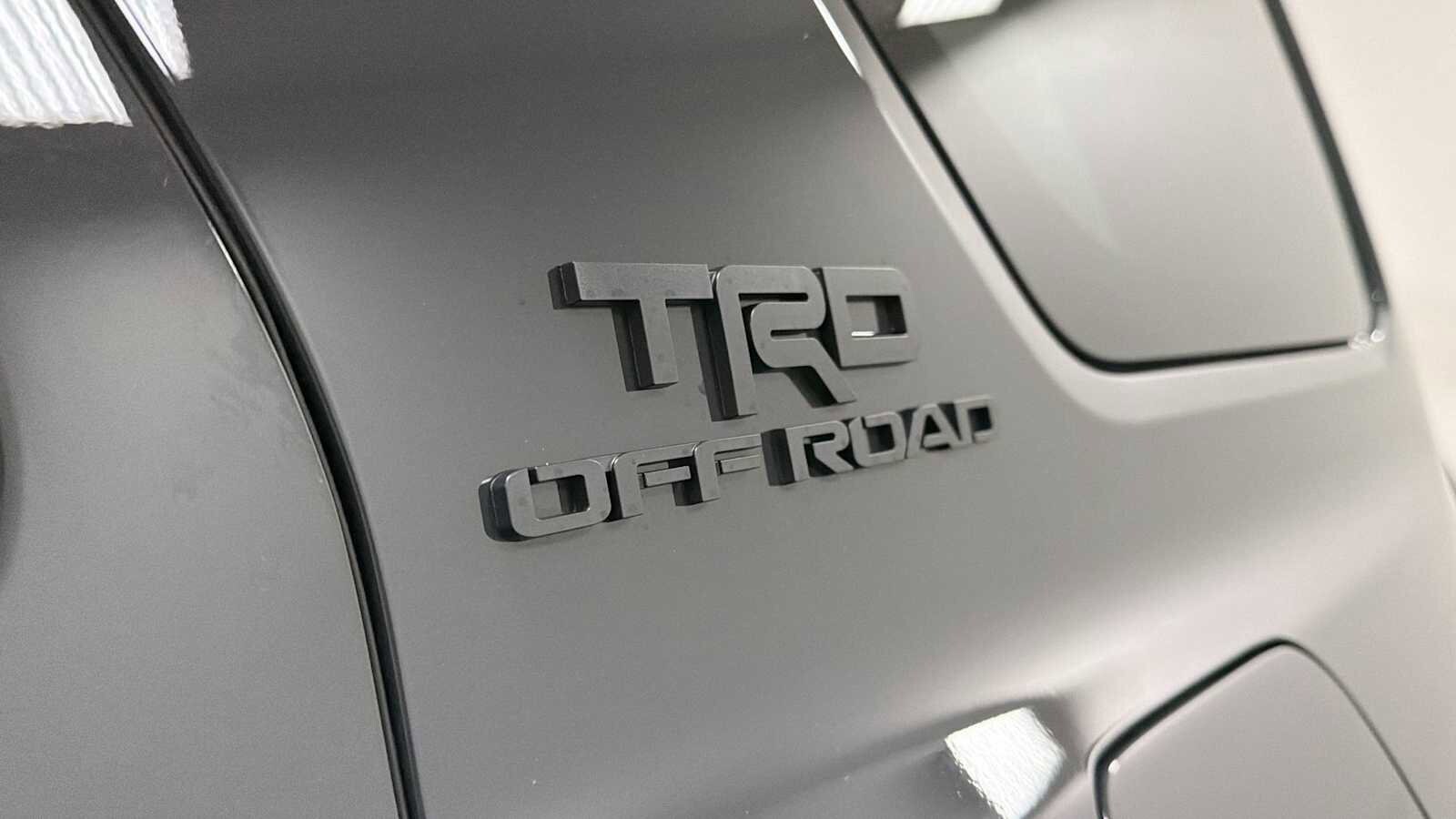 Thumbnail: 2025 Toyota 4Runner - 28