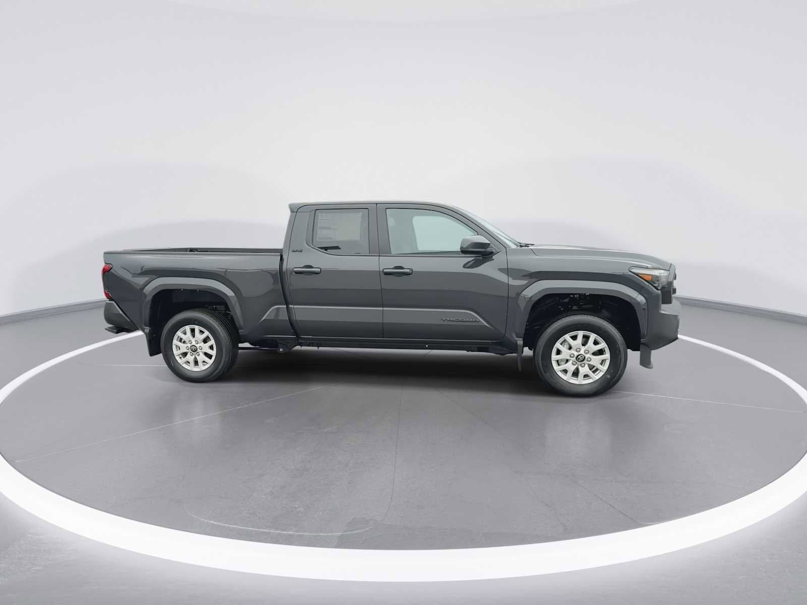 Thumbnail: 2026 Toyota Tacoma - 9