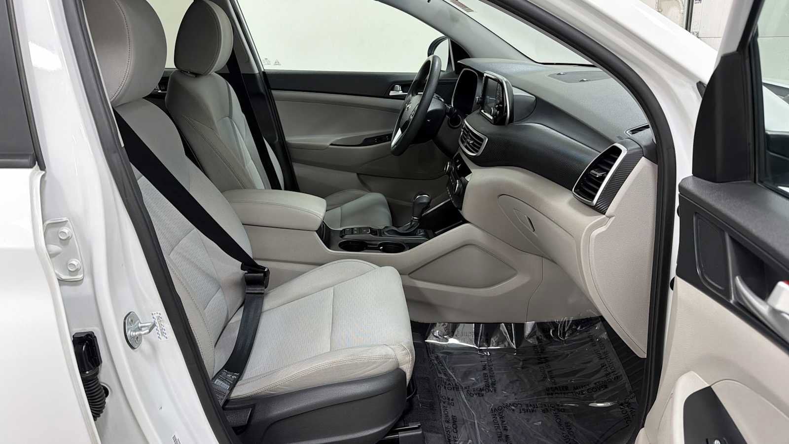 Thumbnail: 2019 Hyundai Tucson - 28