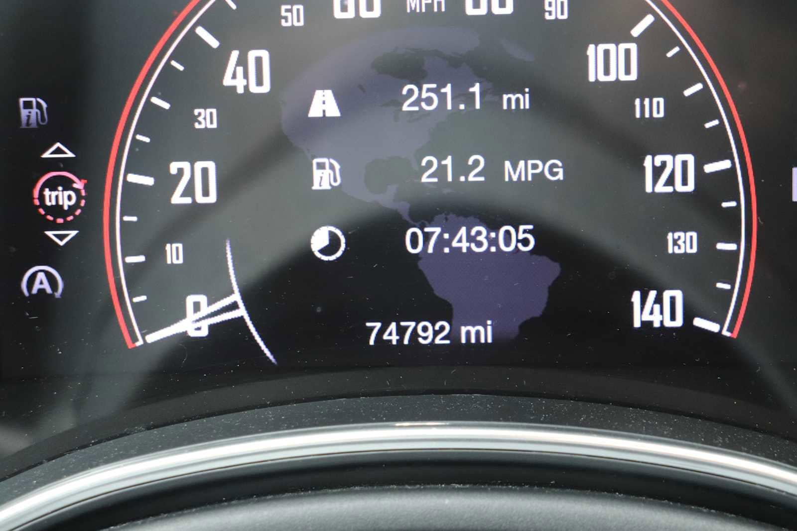 Thumbnail: 2019 Dodge Durango - 11