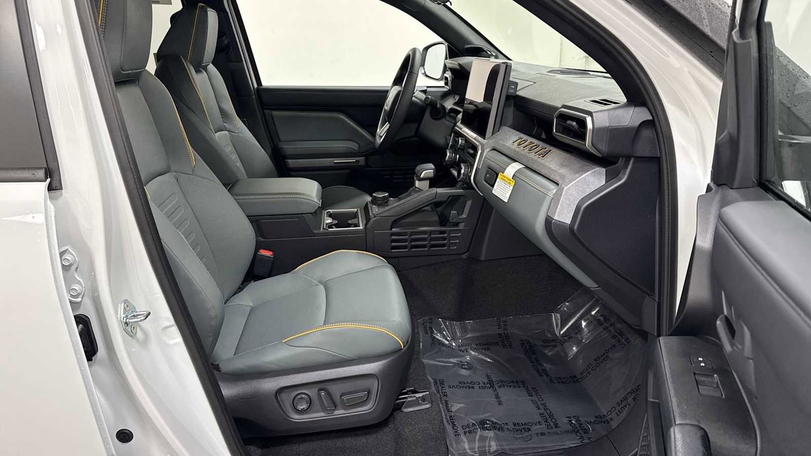 Thumbnail: 2026 Toyota 4Runner - 29