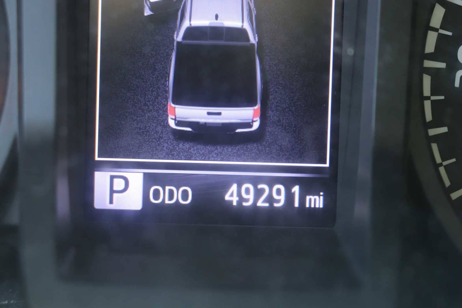 Thumbnail: 2021 Toyota Tacoma - 11