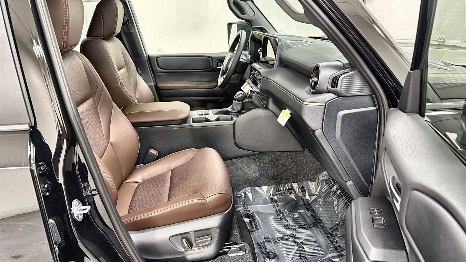 Thumbnail: 2027 Toyota Land Cruiser - 30