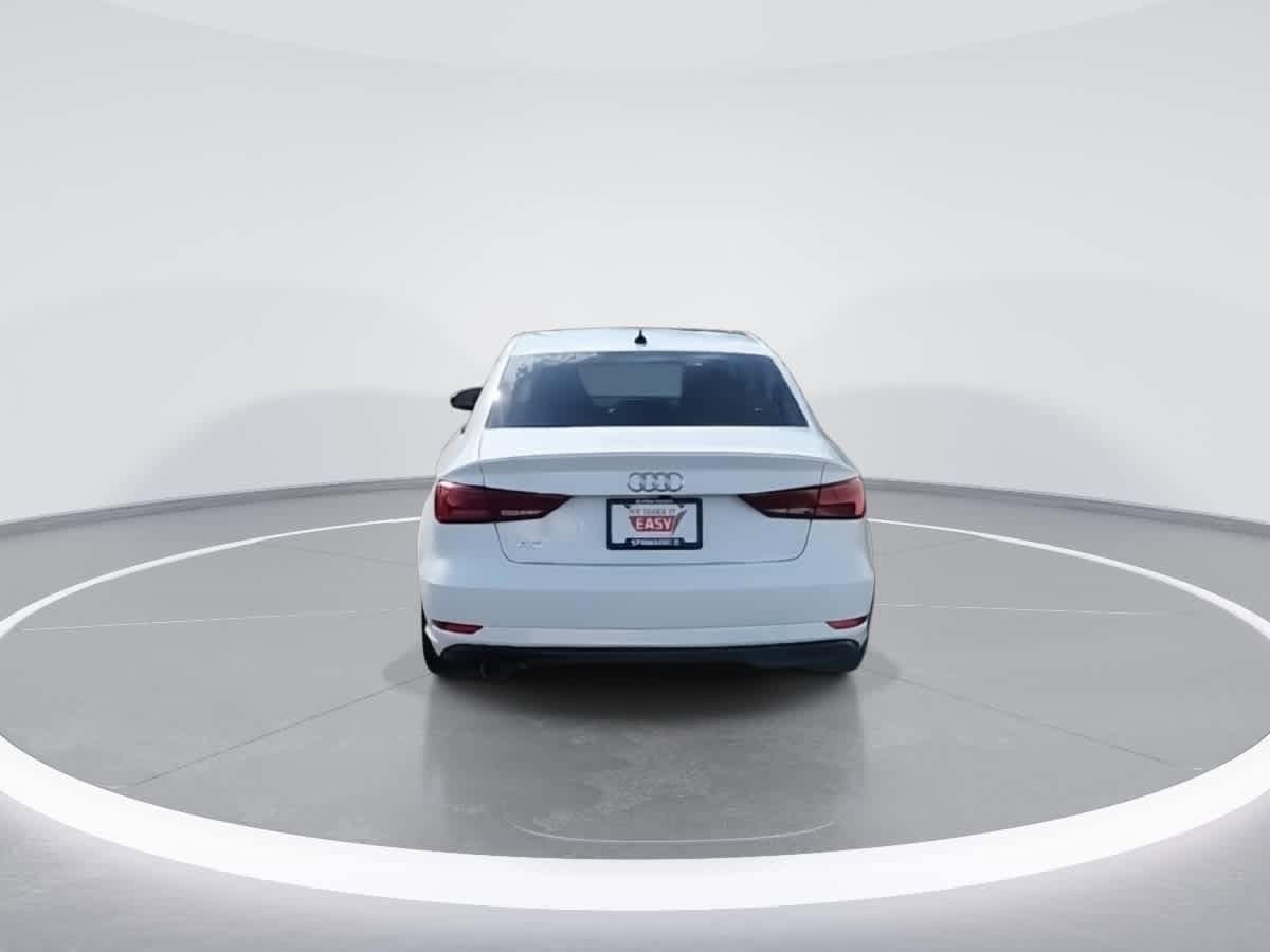 Thumbnail: 2019 Audi A3 - 7