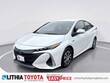  Toyota Prius Prime