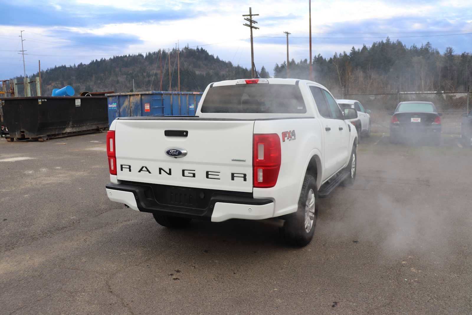 Thumbnail: 2019 Ford Ranger - 5