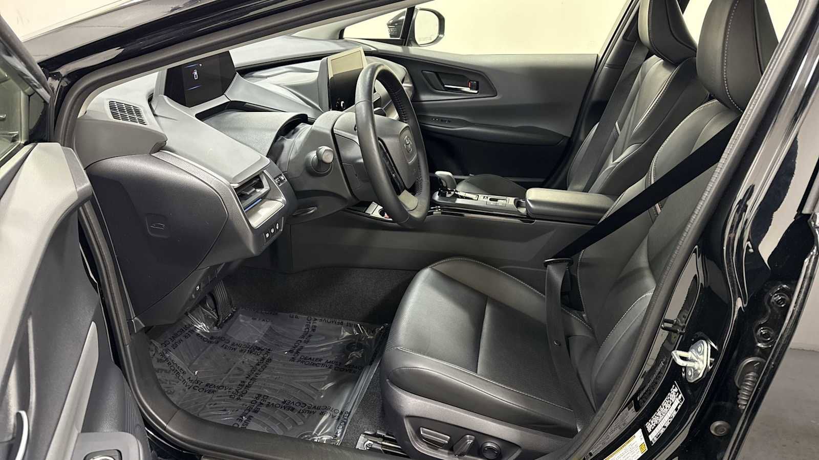 Thumbnail: 2025 Toyota Prius - 13