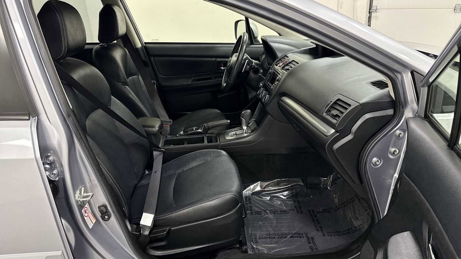 Thumbnail: 2014 Subaru XV Crosstrek - 28