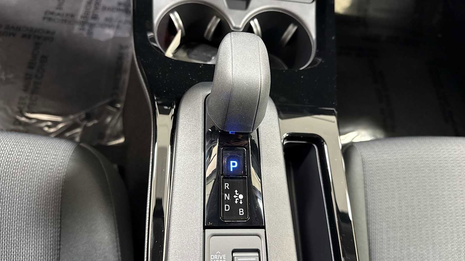 Thumbnail: 2026 Toyota Prius - 22