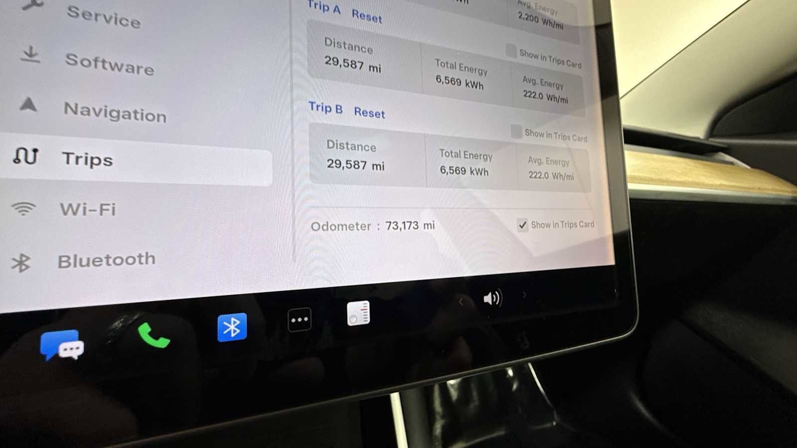 Thumbnail: 2020 Tesla Model 3 - 17