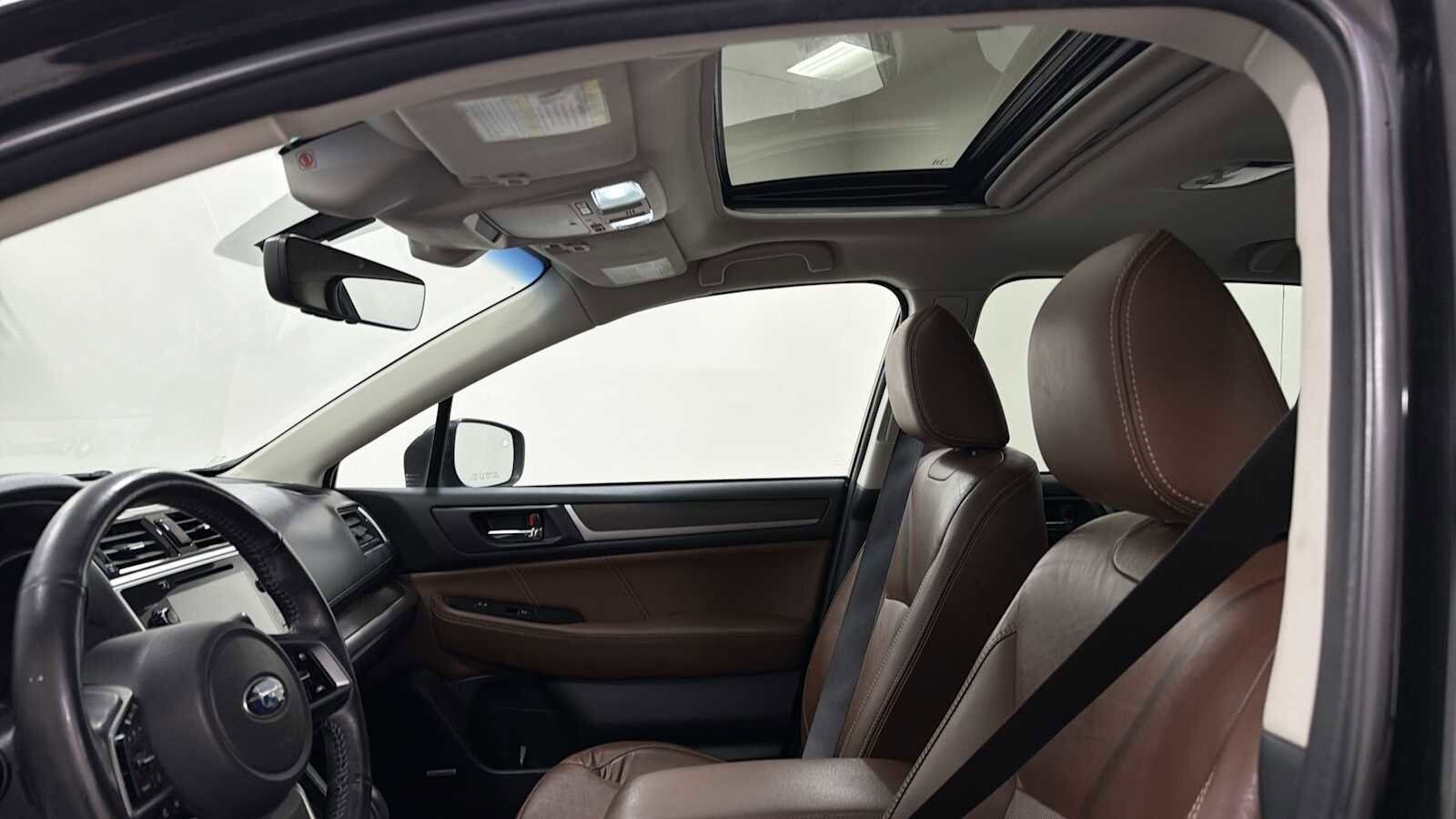 Thumbnail: 2019 Subaru Outback - 24