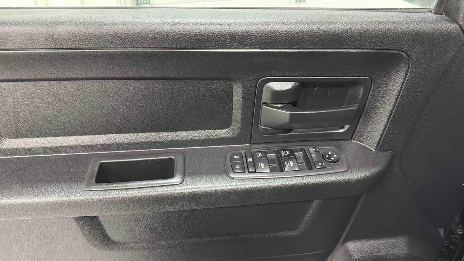 Thumbnail: 2018 RAM 2500 - 15