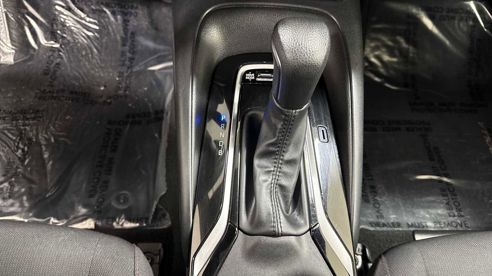 Thumbnail: 2024 Toyota Corolla - 22