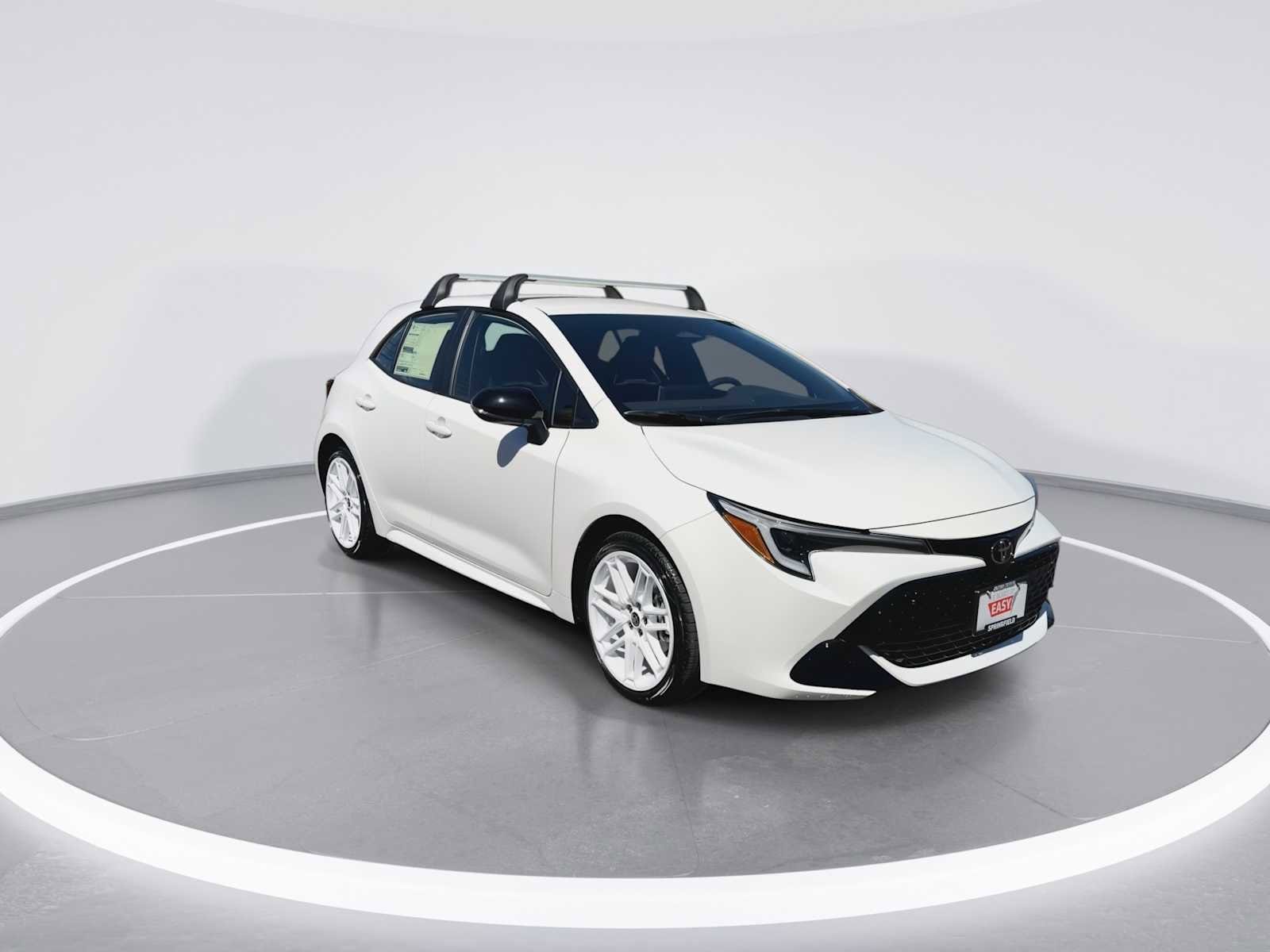 Thumbnail: 2026 Toyota Corolla - 2
