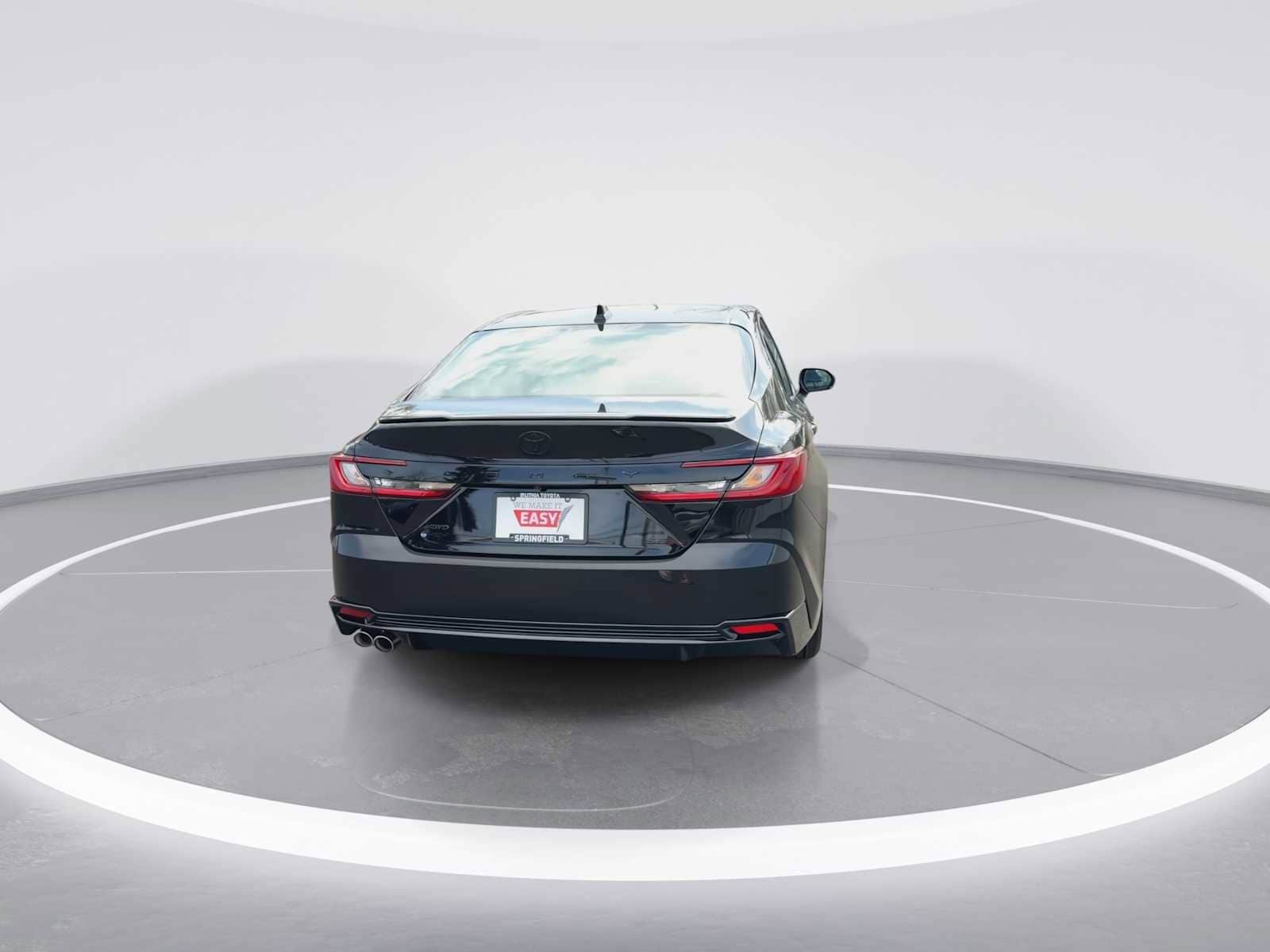 Thumbnail: 2026 Toyota Camry - 7