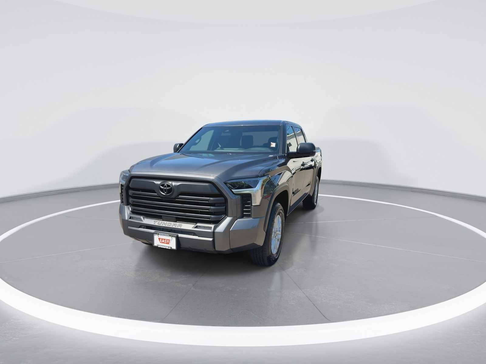 Thumbnail: 2026 Toyota Tundra - 3