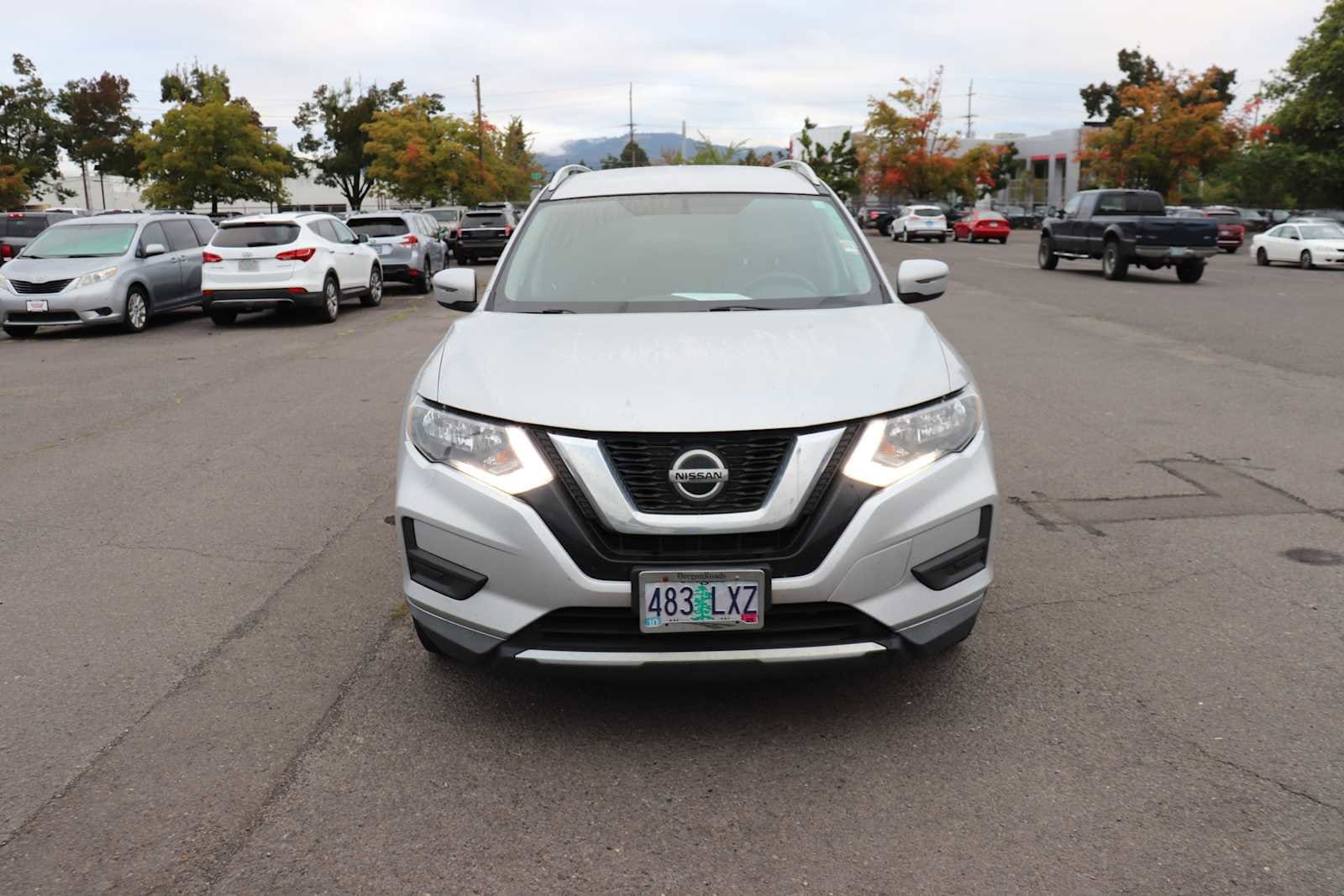 Thumbnail: 2018 Nissan Rogue - 2