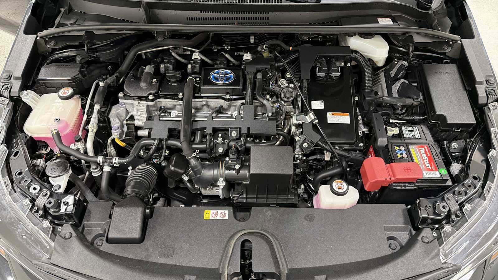 Thumbnail: 2020 Toyota Corolla - 29