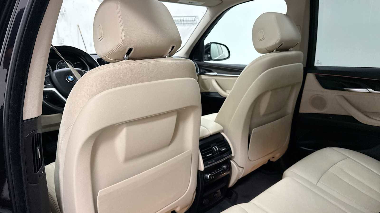 Thumbnail: 2016 BMW X5 - 27