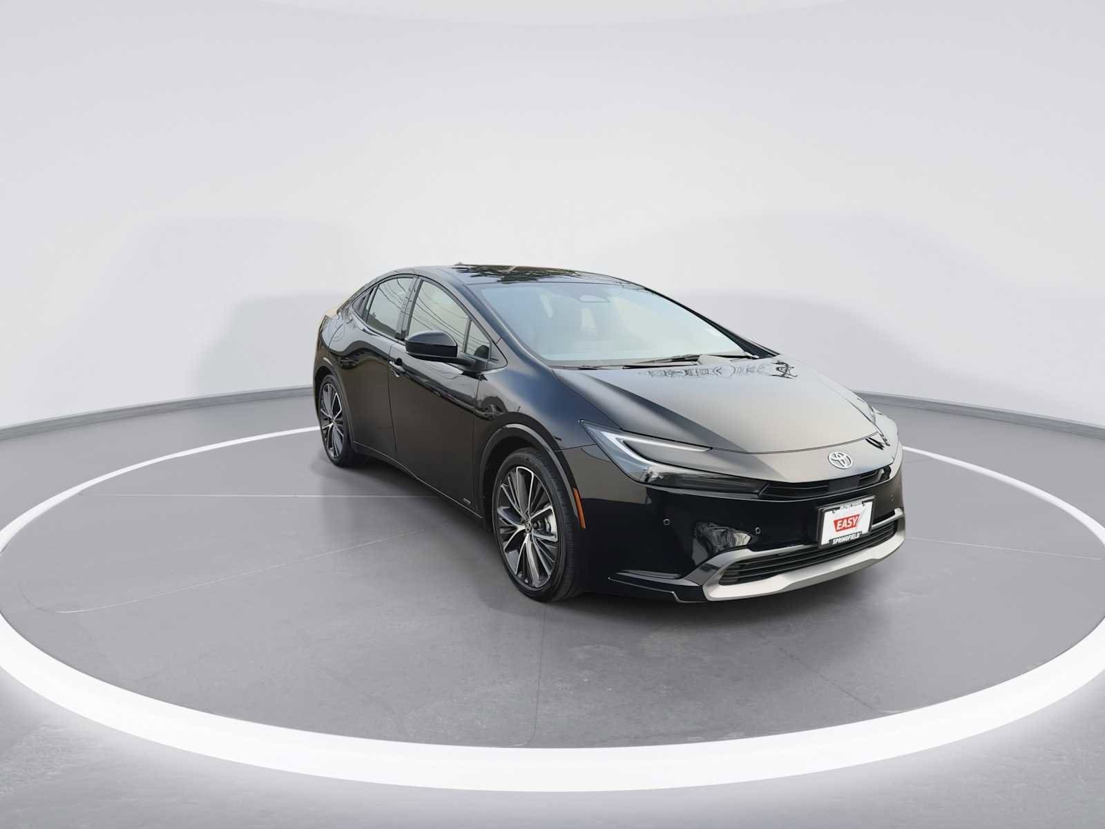 Thumbnail: 2025 Toyota Prius - 2