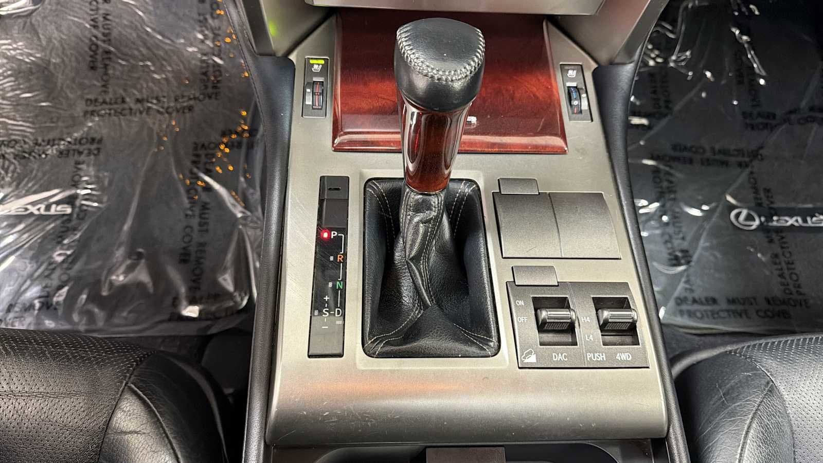 Thumbnail: 2013 Lexus GX - 22