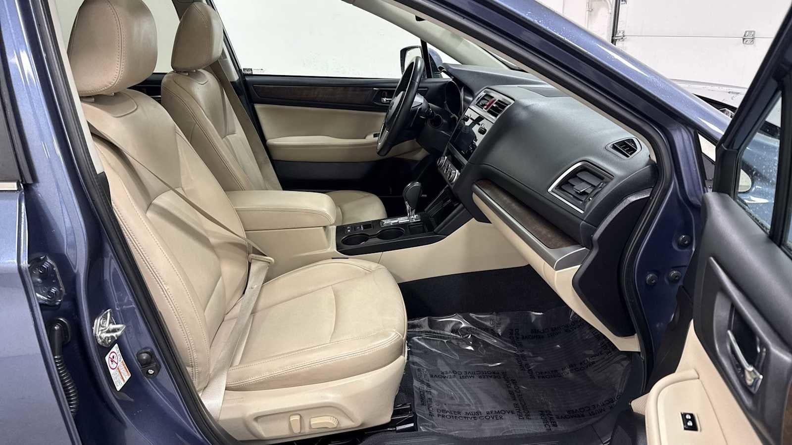 Thumbnail: 2017 Subaru Outback - 30