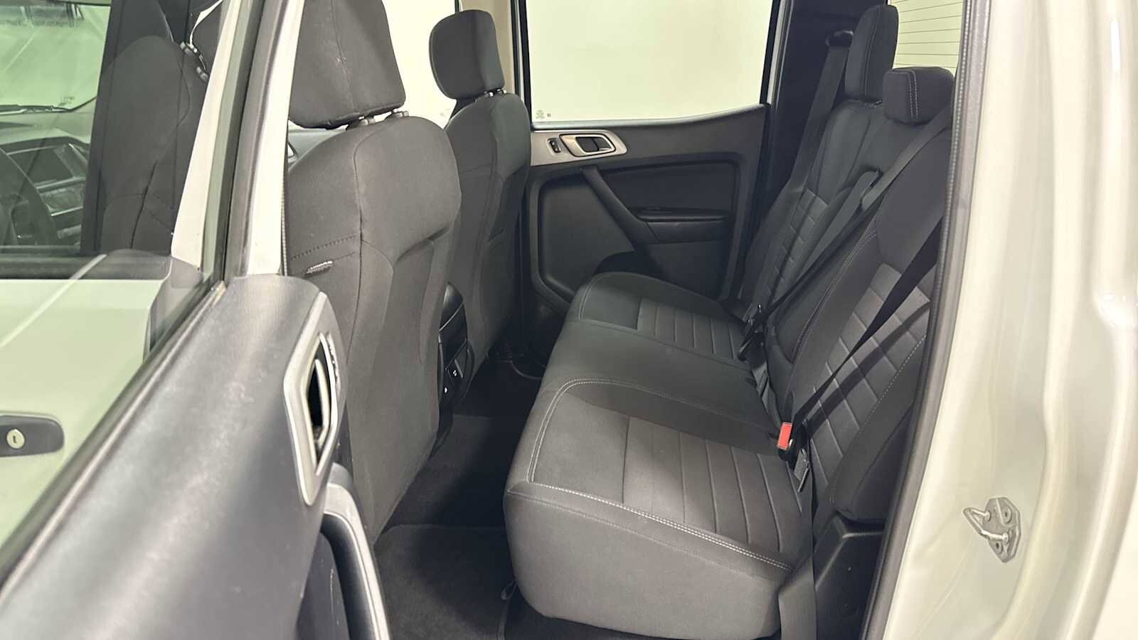 Thumbnail: 2019 Ford Ranger - 23