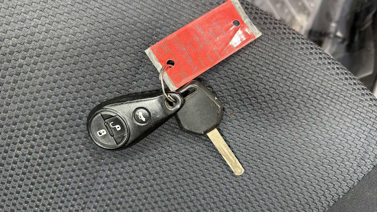 Thumbnail: 2013 Subaru Forester - 30