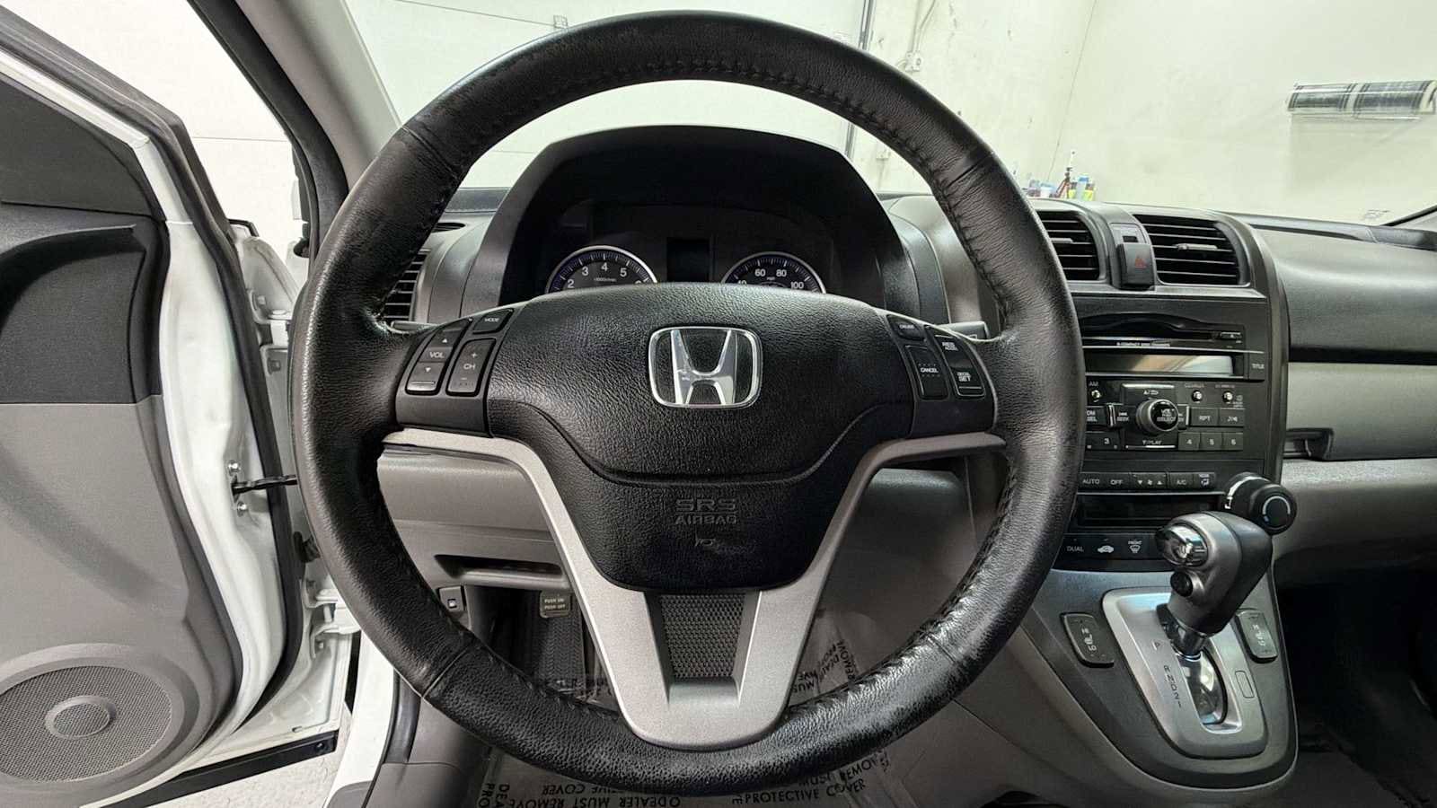 Thumbnail: 2010 Honda CR-V - 16
