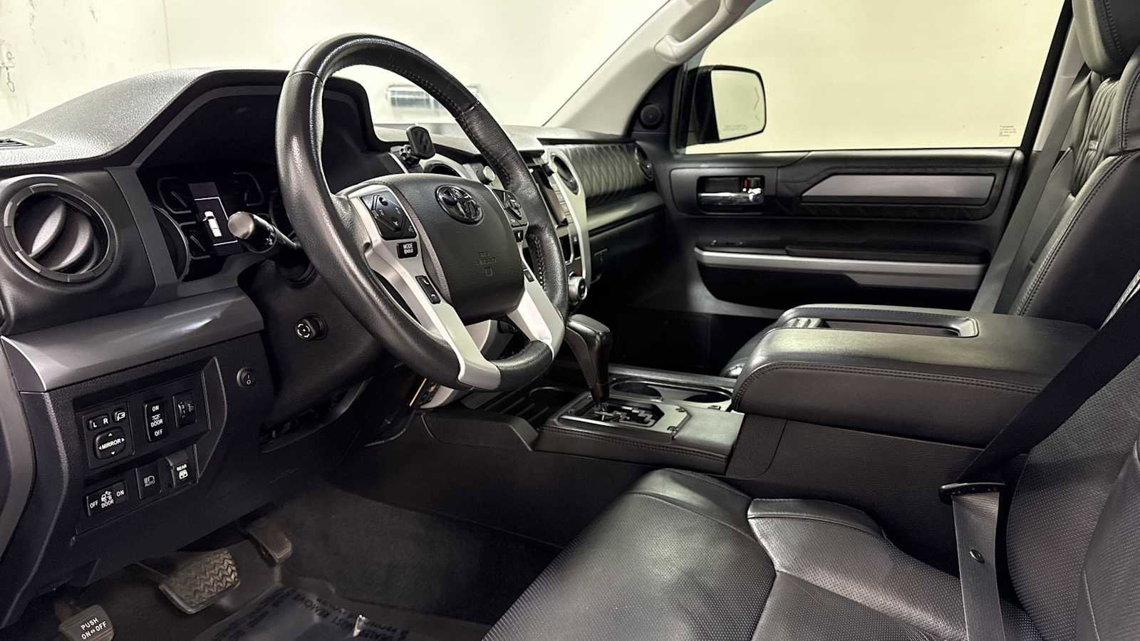 Thumbnail: 2021 Toyota Tundra - 12