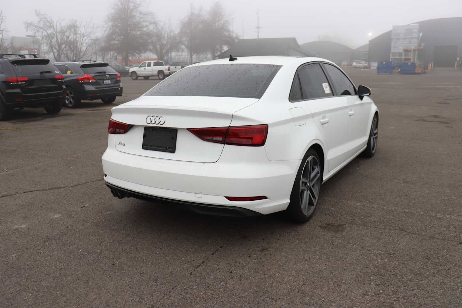 Thumbnail: 2019 Audi A3 - 5