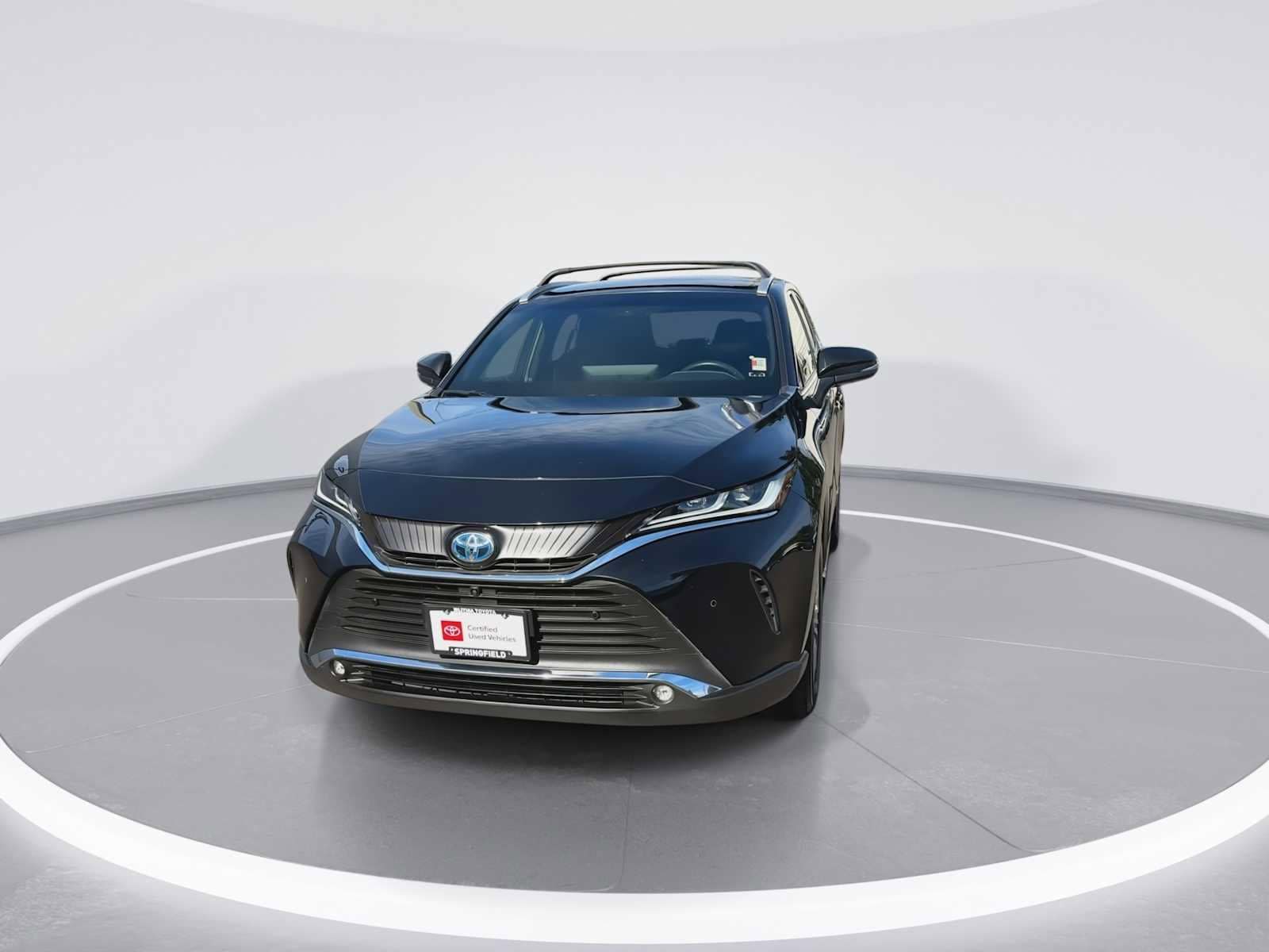 Thumbnail: 2022 Toyota Venza - 3