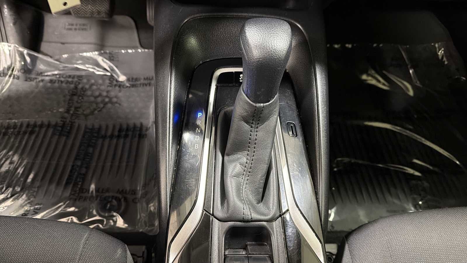 Thumbnail: 2022 Toyota Corolla - 21