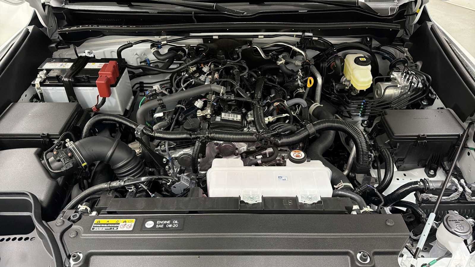 Thumbnail: 2026 Toyota 4Runner - 30