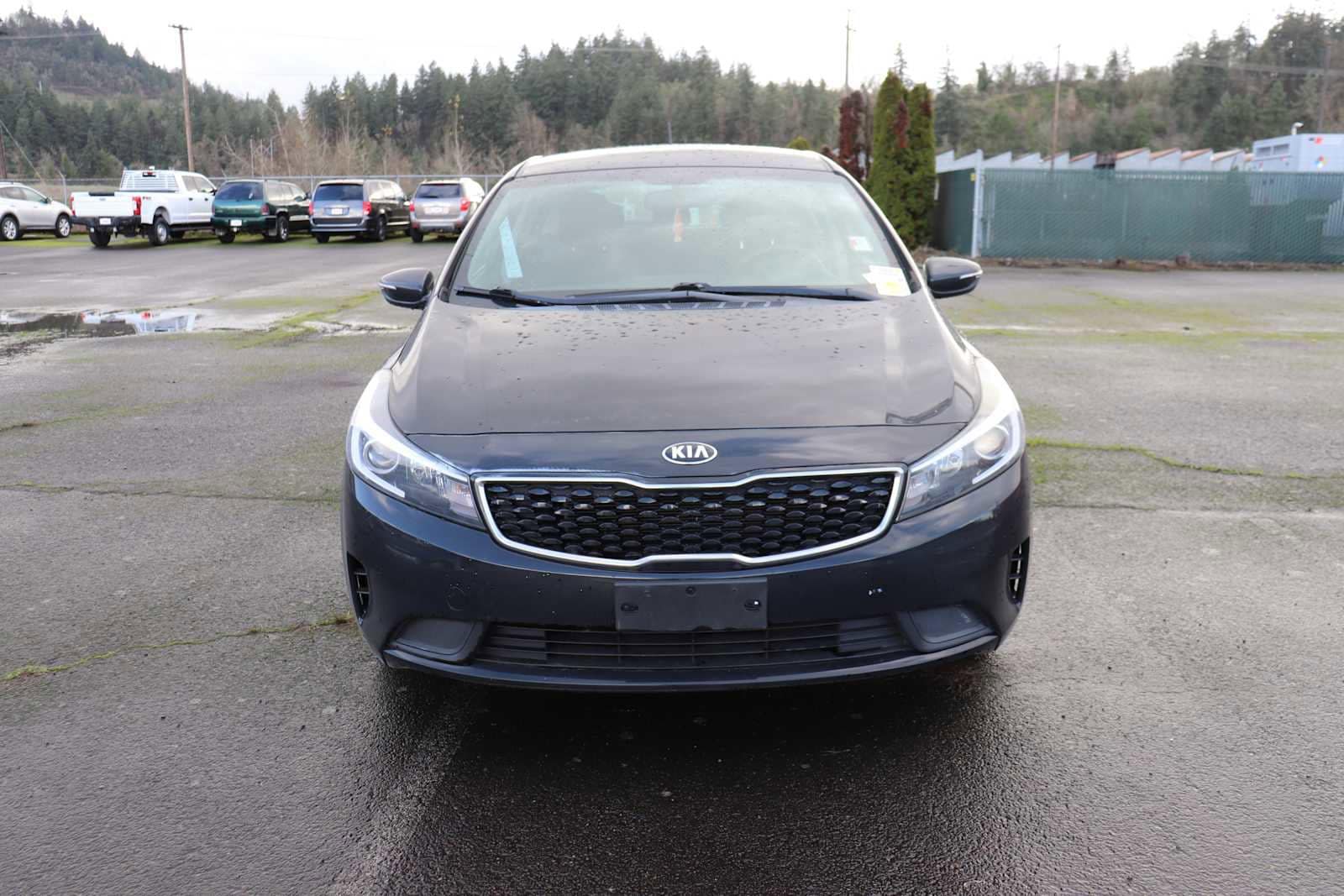Thumbnail: 2017 Kia Forte - 2