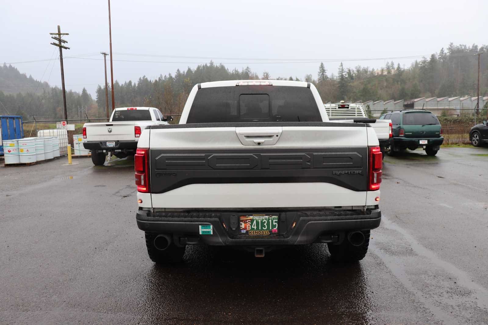 Thumbnail: 2018 Ford F-150 - 6