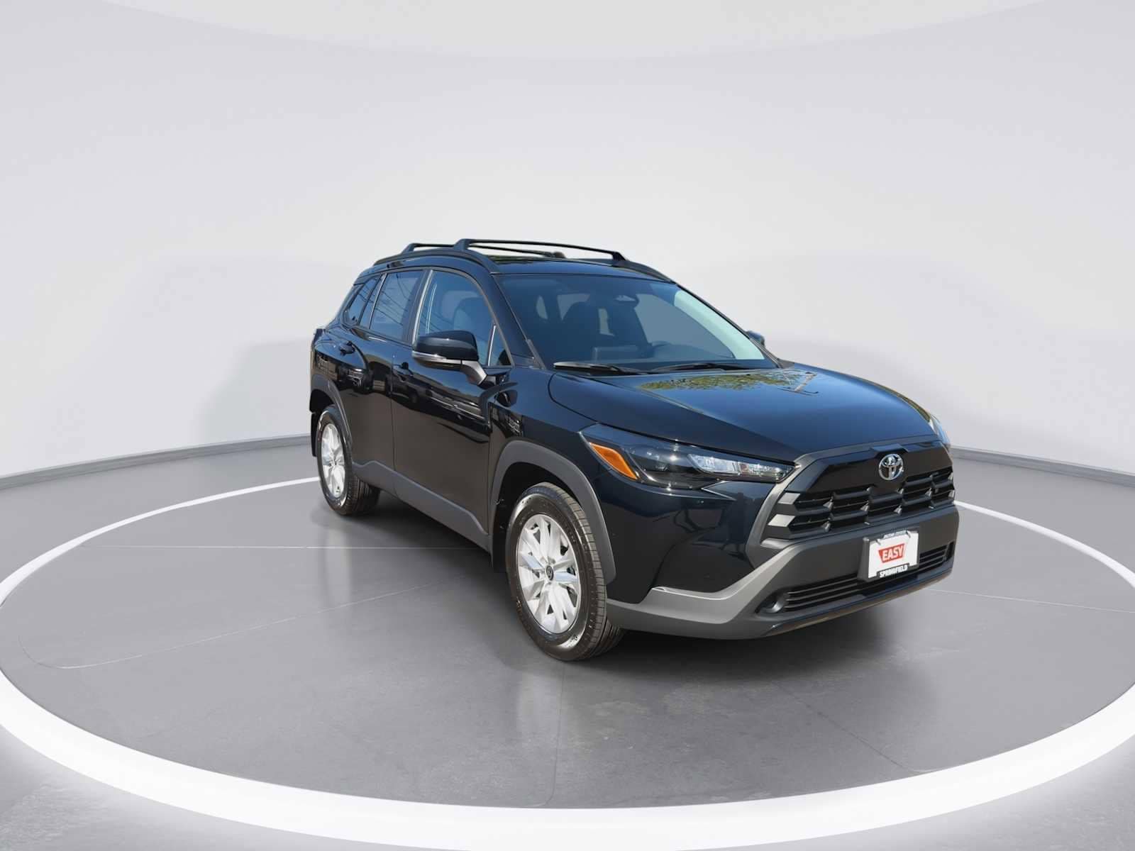 Thumbnail: 2026 Toyota Corolla Cross - 2