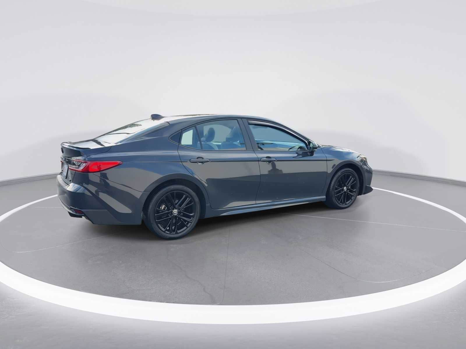 Thumbnail: 2025 Toyota Camry - 8