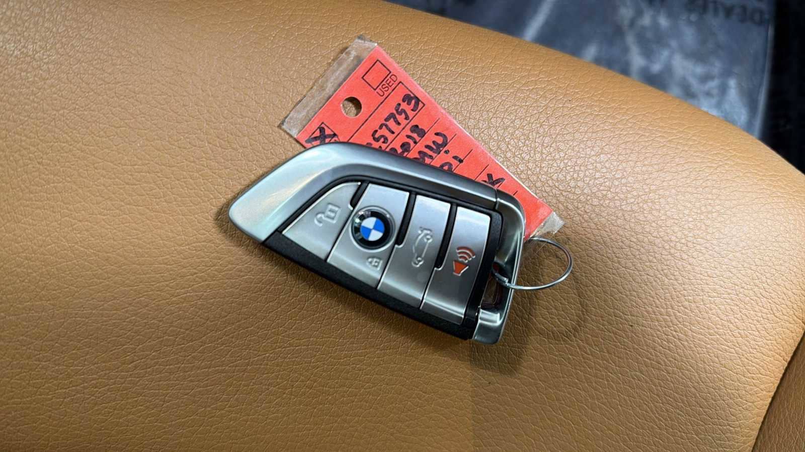 Thumbnail: 2018 BMW 5 Series - 32