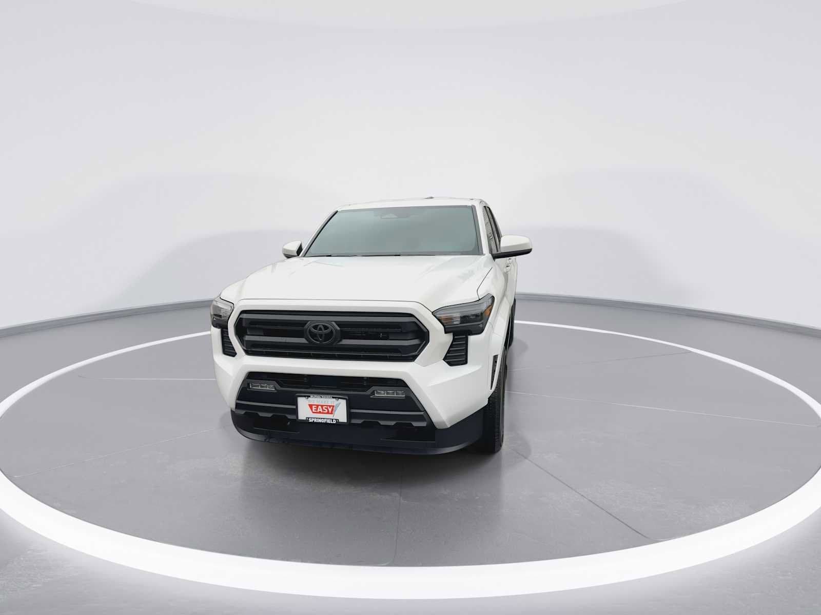 Thumbnail: 2026 Toyota Tacoma - 3