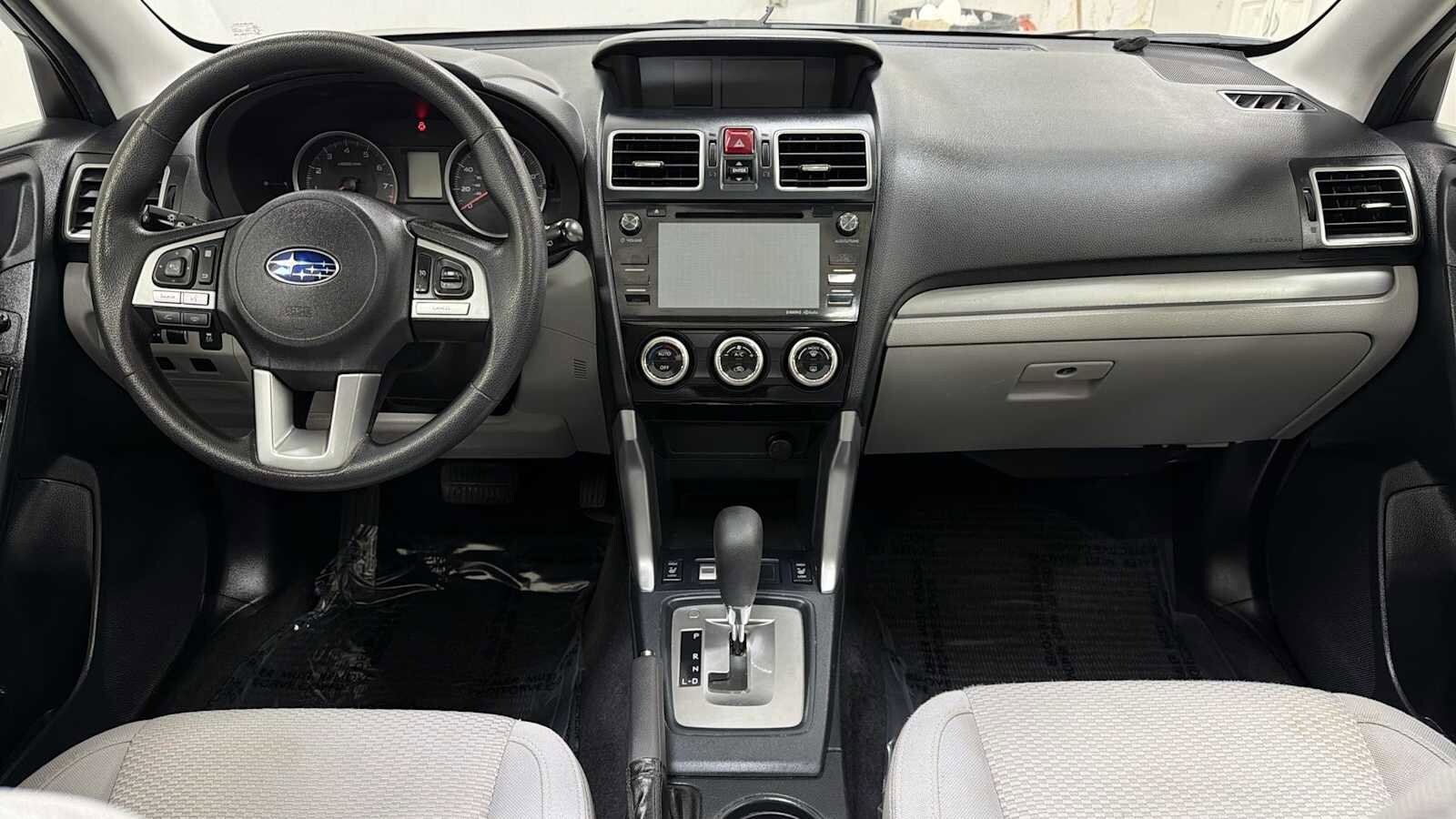 Thumbnail: 2017 Subaru Forester - 26