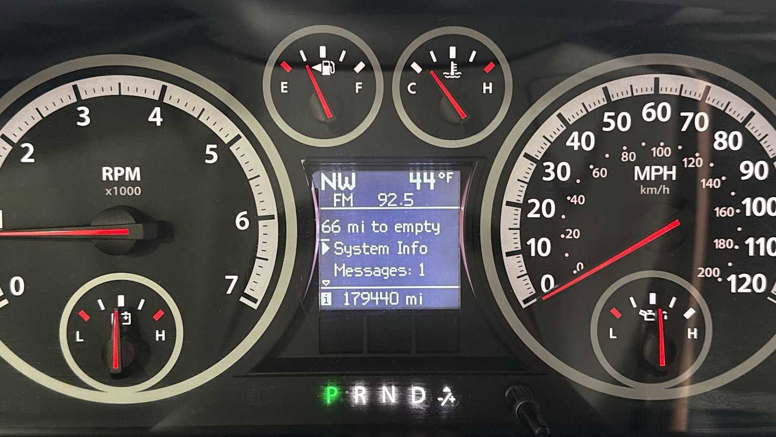 Thumbnail: 2009 Dodge Ram 1500 - 17