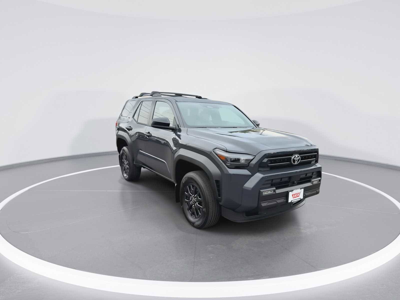 Thumbnail: 2025 Toyota 4Runner - 2