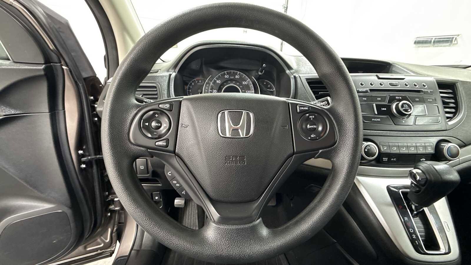 Thumbnail: 2014 Honda CR-V - 16