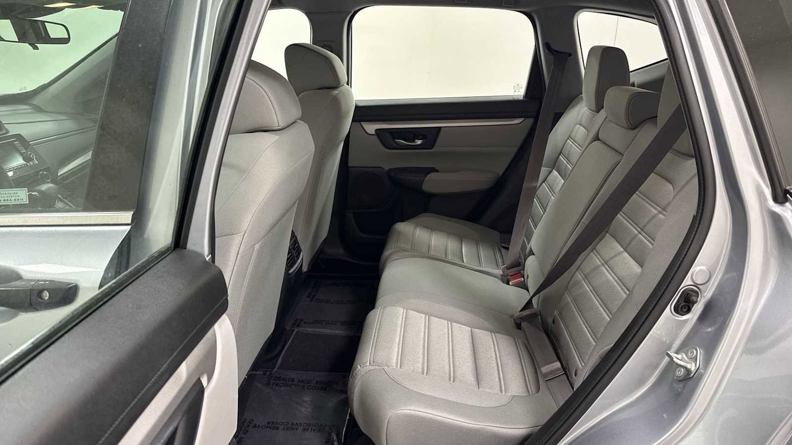 Thumbnail: 2020 Honda CR-V - 23