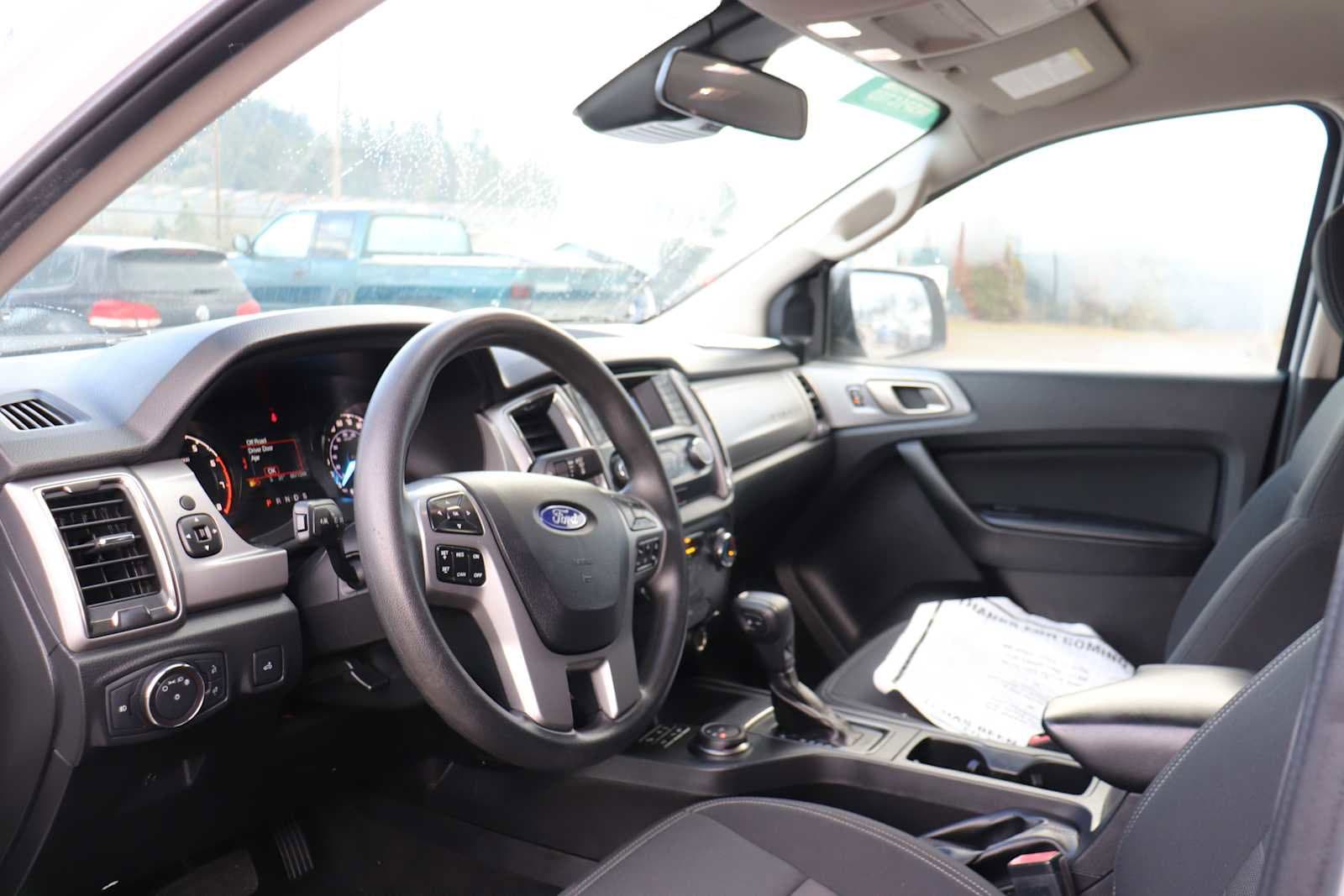 Thumbnail: 2019 Ford Ranger - 10