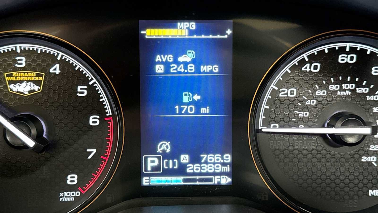 Thumbnail: 2023 Subaru Forester - 17