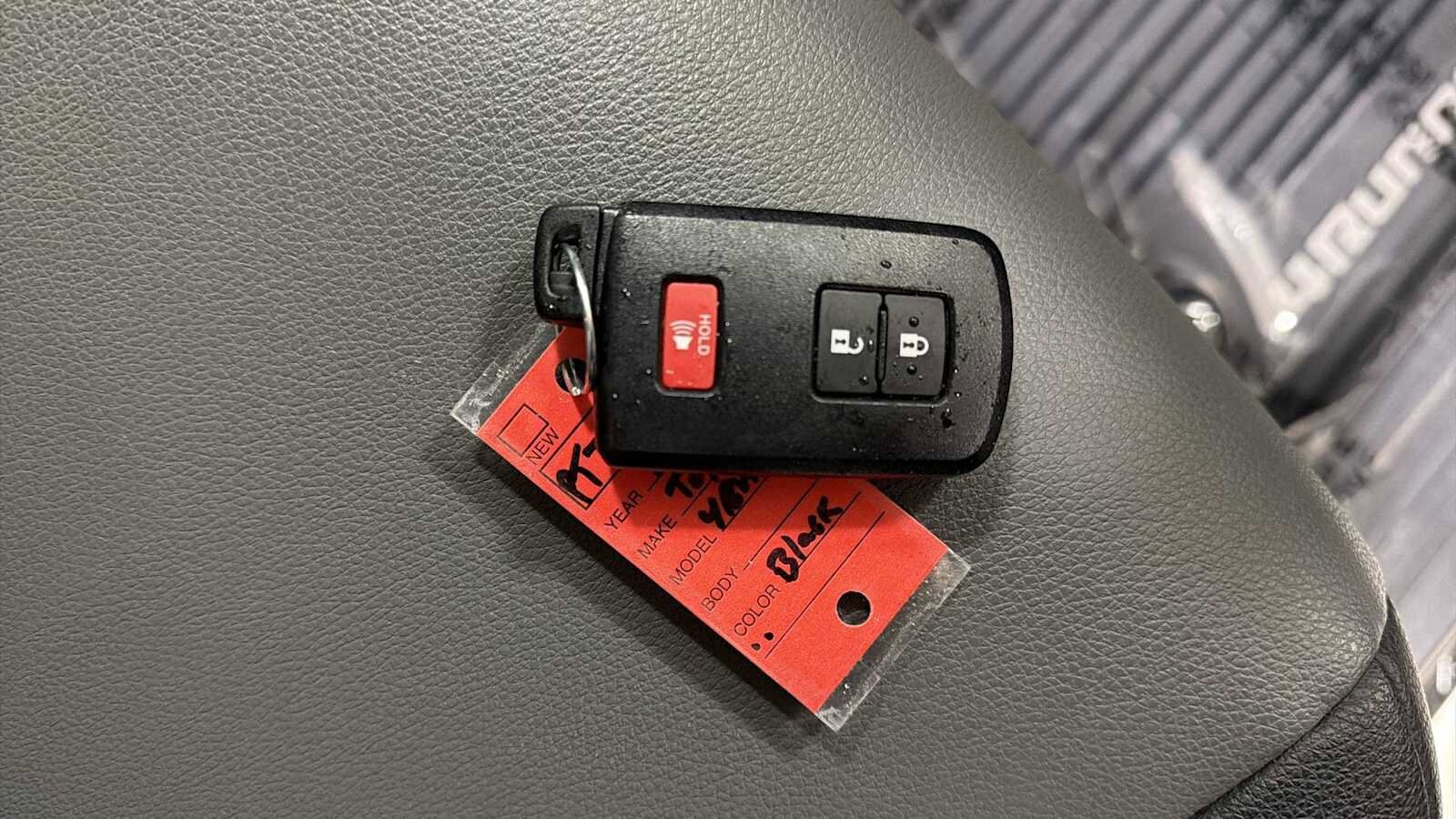 Thumbnail: 2020 Toyota 4Runner - 31